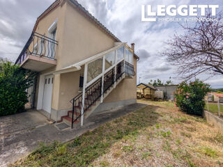  Maison à vendre 5 pièces 132 m²