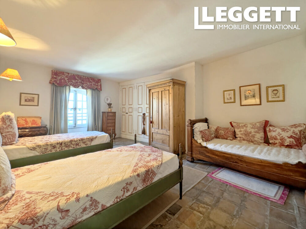 à vendre  Maison Saint-Rémy-de-Provence (13210)