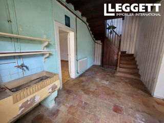  Maison � vendre 9 pi�ces 180 m�