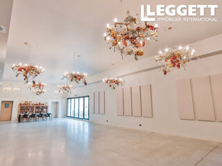  Maison  vendre 15 + pices 700 m