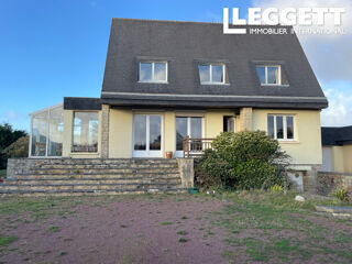  Maison � vendre 9 pi�ces 136 m�