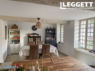  Maison � vendre 6 pi�ces 102 m�