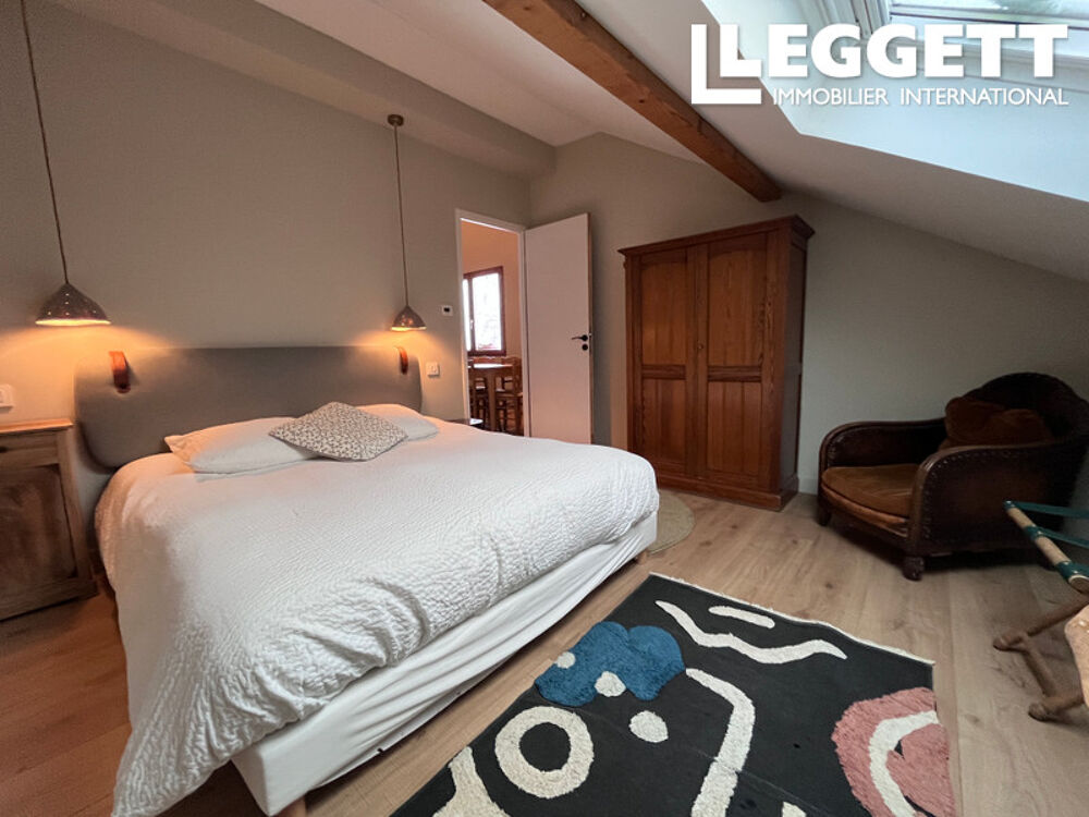 � vendre  Maison Les D�serts (73230)