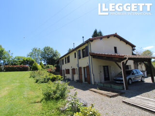  Maison  vendre 10 pices 161 m