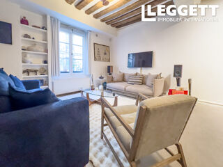  Appartement � vendre 2 pi�ces 67 m�