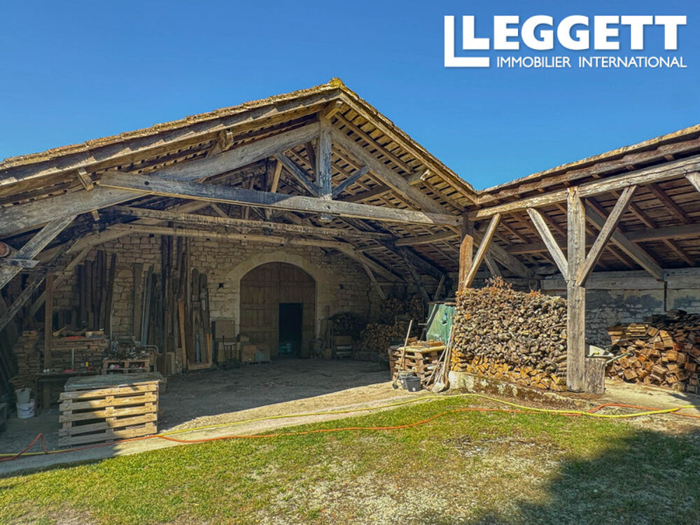 à vendre  Maison Montcuq (46800)