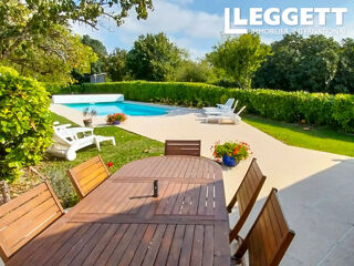  Maison � vendre 5 pi�ces 170 m�