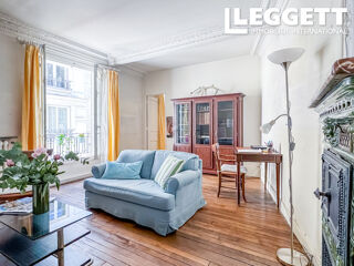  Appartement � vendre 2 pi�ces 49 m�