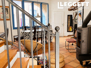  Maison à vendre 8 pièces 185 m²
