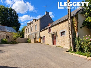  Maison à vendre 9 pièces 314 m²