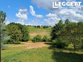  Maison � vendre 11 pi�ces 330 m�