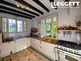  Maison � vendre 10 pi�ces 281 m�