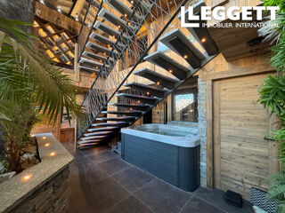  Maison � vendre 15 + pi�ces 274 m�