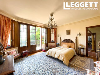  Maison � vendre 11 pi�ces 345 m�