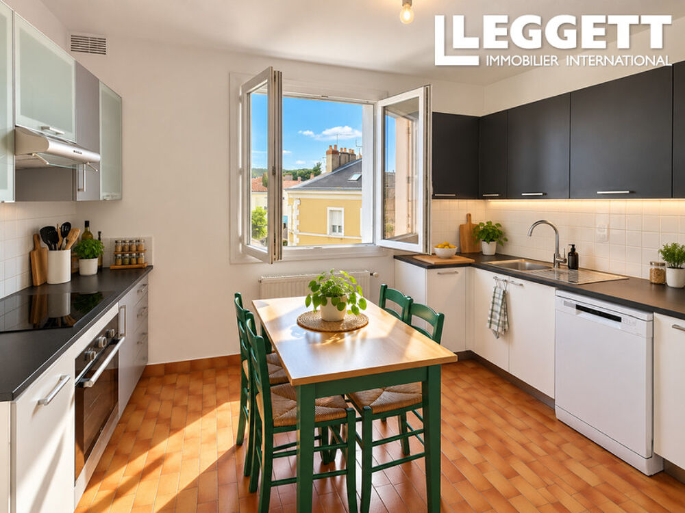 Vente Appartement Appartement centre ville Périgueux PÉrigueux