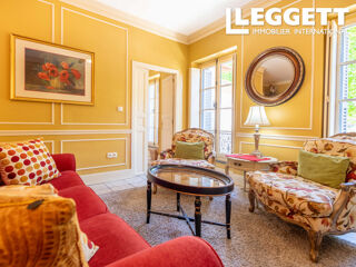  Appartement à vendre 2 pièces 42 m²