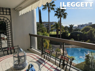  Appartement � vendre 4 pi�ces 111 m�