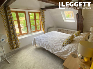  Maison � vendre 13 pi�ces 404 m�