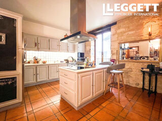  Maison � vendre 8 pi�ces 200 m�