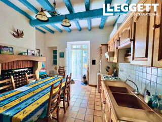  Maison à vendre 9 pièces 190 m²