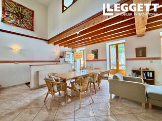  Maison à vendre 7 pièces 156 m²