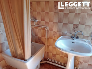  Maison à vendre 3 pièces 50 m²