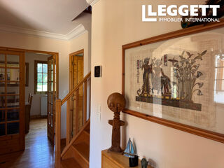  Maison à vendre 5 pièces 80 m²