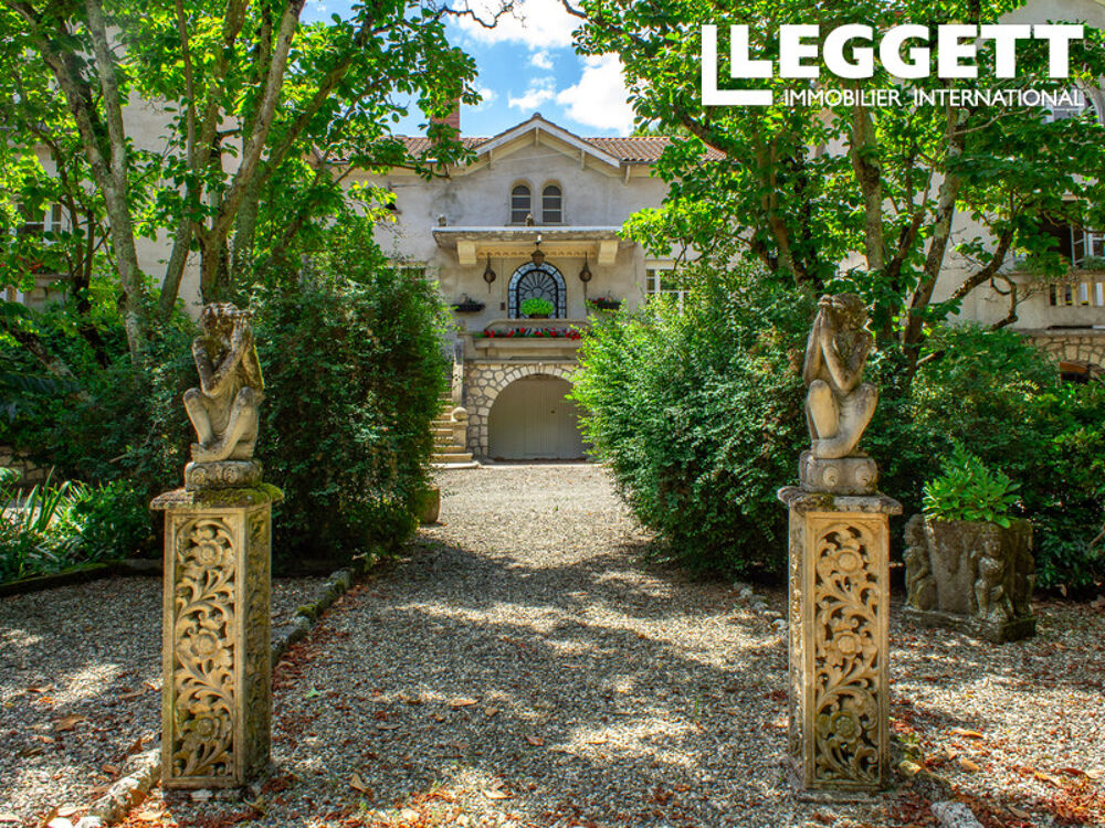 à vendre  Maison Dunes (82340)