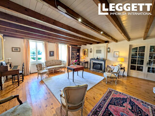 Maison à vendre 6 pièces 240 m²