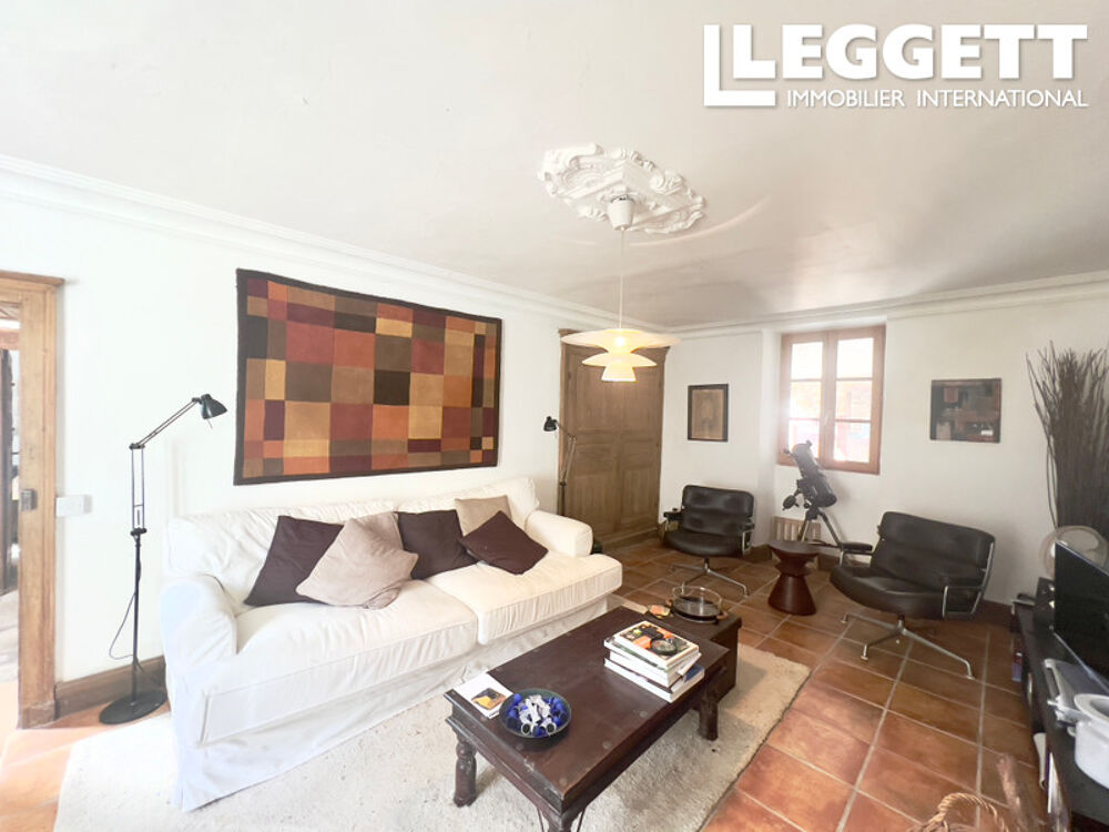 Vente Maison Charmante propriété en pierre rénovée avec grange, annexe et jardin Saint-priest-la-feuille