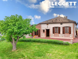  Maison � vendre 7 pi�ces 182 m�
