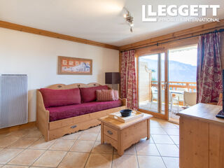  Appartement à vendre 4 pièces 54 m²