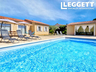  Maison à vendre 5 pièces 117 m²