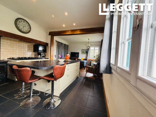  Maison à vendre 8 pièces 170 m²