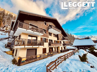  Appartement � vendre 3 pi�ces 39 m�