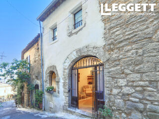  Maison � vendre 2 pi�ces 34 m�