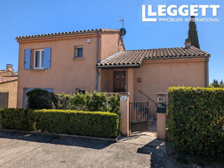  Maison � vendre 4 pi�ces 85 m�