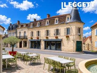 Maison à vendre 12 pièces 345 m²
