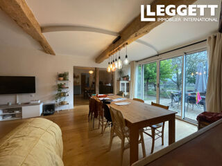  Maison � vendre 10 pi�ces 267 m�