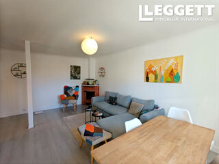  Appartement � vendre 5 pi�ces 80 m�