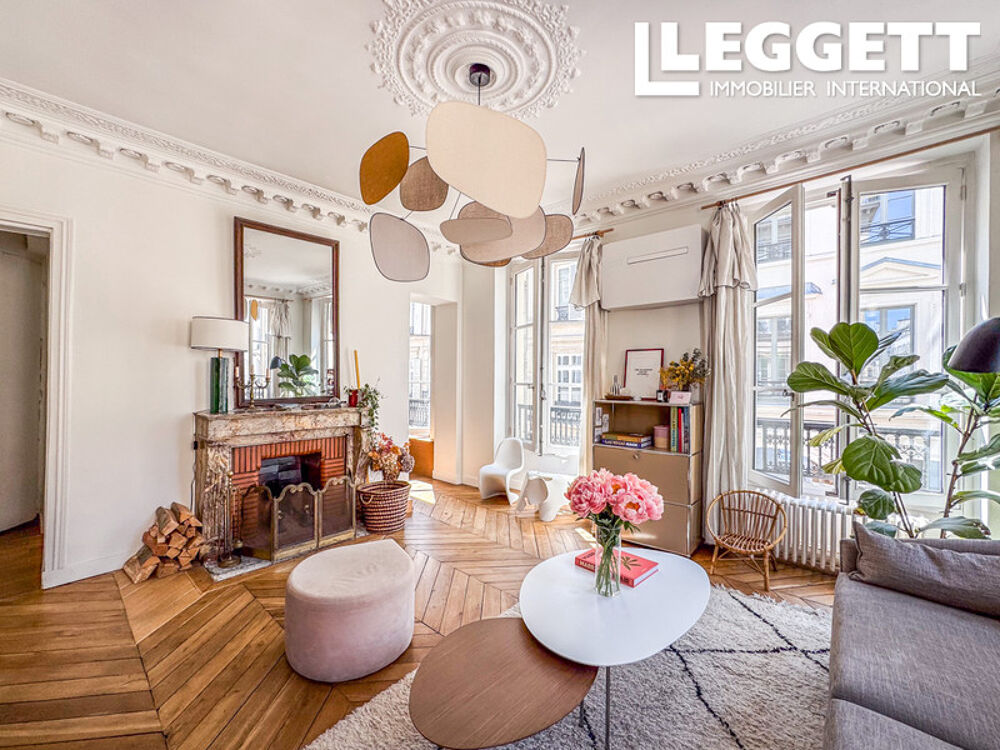  vendre  Appartement Paris 7