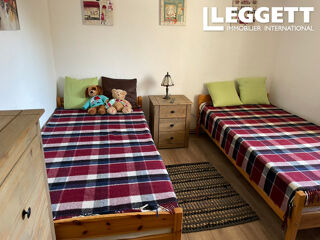  Maison � vendre 4 pi�ces 119 m�