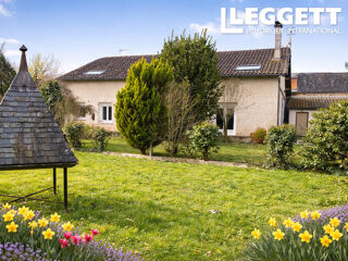  Maison � vendre 5 pi�ces 110 m�