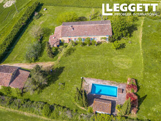  Maison � vendre 7 pi�ces 296 m�