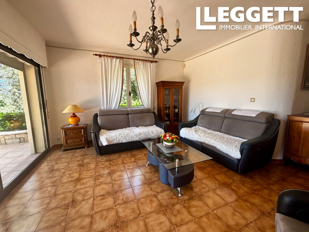 à vendre  Maison Saint-Privat-des-Vieux (30340)