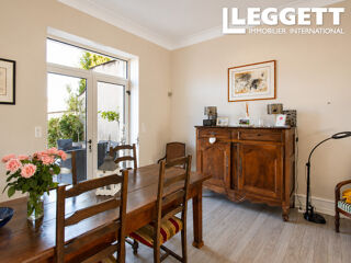  Maison à vendre 7 pièces 196 m²
