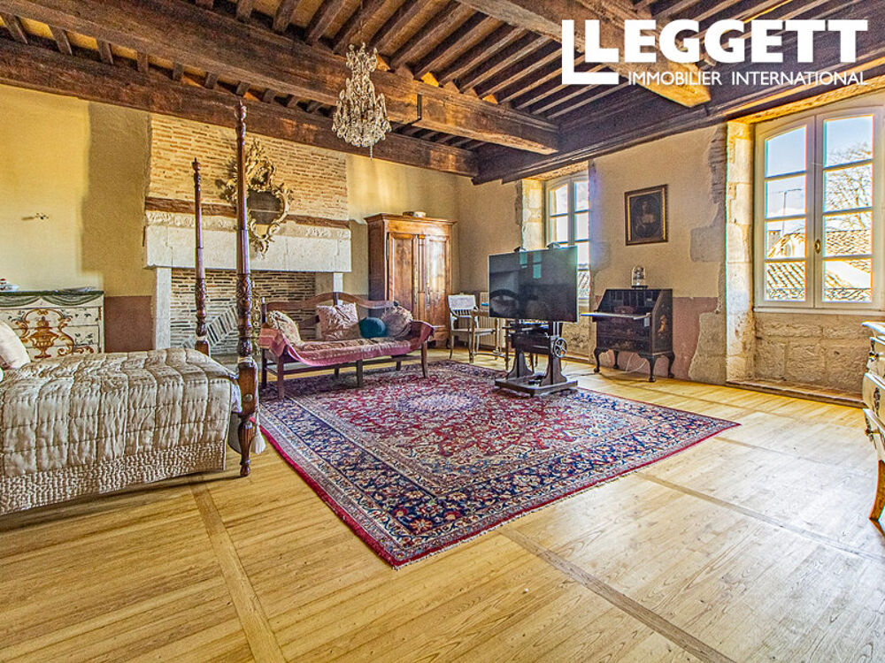 � vendre  Maison Castelnau-Montratier (46170)