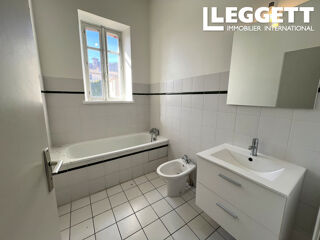 Appartement à vendre 1 pièce 47 m²