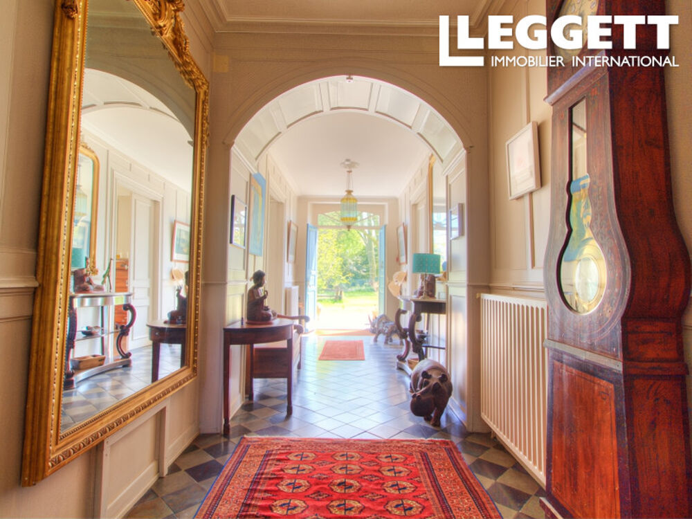 � vendre  Propri�t�/ch�teau Pau (64000)