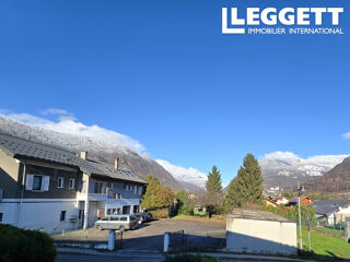  Appartement  vendre 10 pices 199 m Grand-aigueblanche